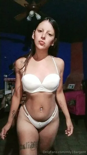 Mly18argent OnlyFans Leaked Free Thumbnail Picture - #0tcVHjJazI