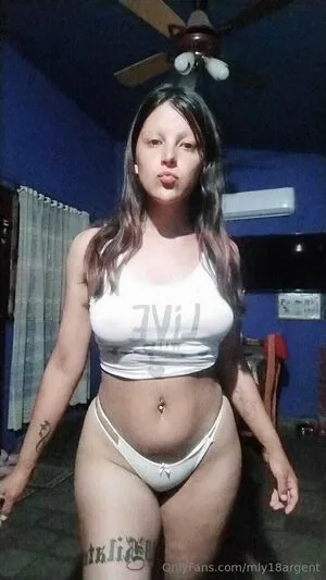 Mly18argent OnlyFans Leaked Free Thumbnail Picture - #ZdEqEK9YNe