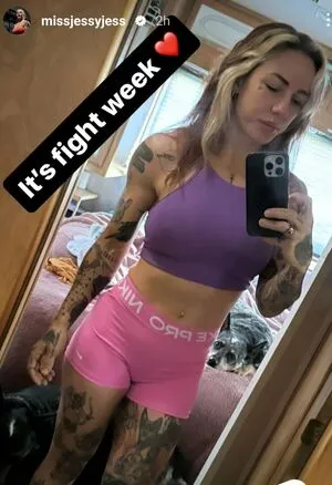 Mma Ufc Instagram Girls OnlyFans Leaked Free Thumbnail Picture - #8gdra5YNId