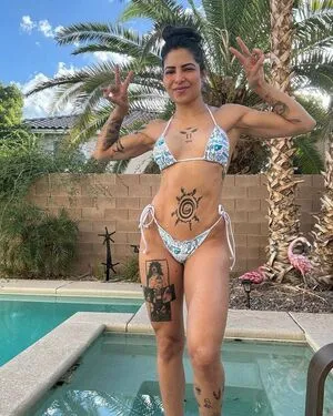 Mma Ufc Instagram Girls OnlyFans Leaked Free Thumbnail Picture - #PXga5SB9Wj