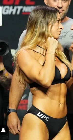 Mma Ufc Instagram Girls OnlyFans Leaked Free Thumbnail Picture - #YHcjXmqHvT