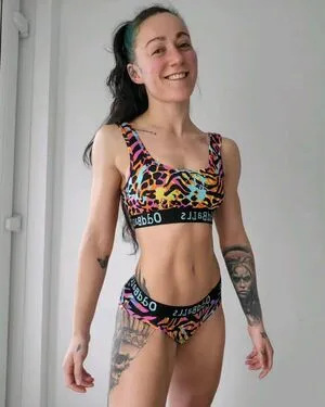 Mma Ufc Instagram Girls OnlyFans Leaked Free Thumbnail Picture - #c7TLEMrqFG