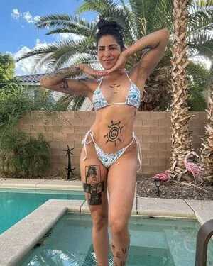 Mma Ufc Instagram Girls OnlyFans Leaked Free Thumbnail Picture - #oV5avff7qi