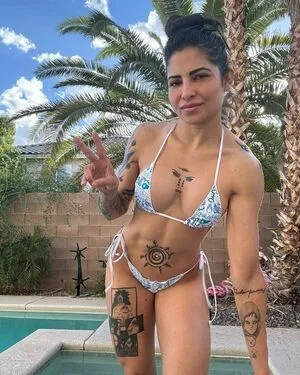 Mma Ufc Instagram Girls OnlyFans Leaked Free Thumbnail Picture - #qi41fcXVY7