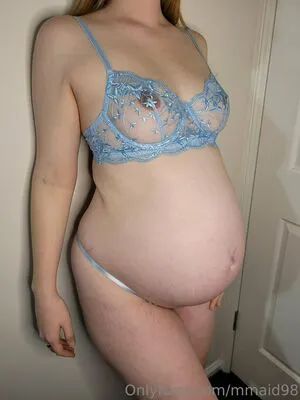 Mmaid98 OnlyFans Leaked Free Thumbnail Picture - #5ZTYRdu8Vx