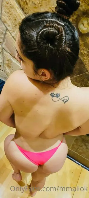 Mmaiiok OnlyFans Leaked Free Thumbnail Picture - #6DlD0fvEqK