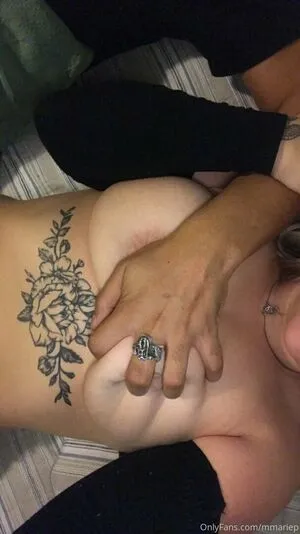 Mmariep OnlyFans Leaked Free Thumbnail Picture - #aZ58NA1YL6