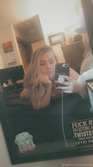 Mmariep OnlyFans Leaked Free Thumbnail Picture - #rSU11GRQ3A