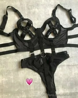 Mmarrrrrrr OnlyFans Leaked Free Thumbnail Picture - #0QNq09tb7y