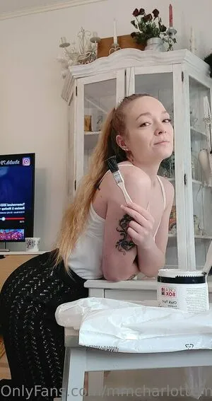 Mmcharlottemm OnlyFans Leaked Free Thumbnail Picture - #Fv50R0vf6S
