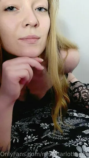 Mmcharlottemm OnlyFans Leaked Free Thumbnail Picture - #t481zQ31gL