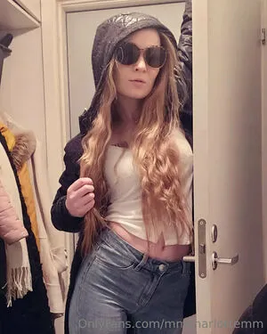 Mmcharlottemm OnlyFans Leaked Free Thumbnail Picture - #z1qQZKyByE