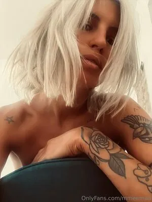 Mmeemaa OnlyFans Leaked Free Thumbnail Picture - #HDODbky9jf