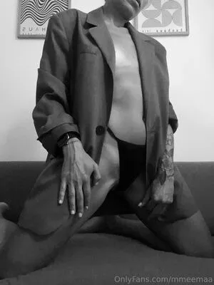 Mmeemaa OnlyFans Leaked Free Thumbnail Picture - #HILbOEr9aY
