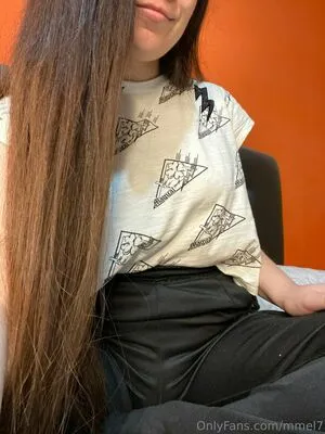 Mmel7 OnlyFans Leaked Free Thumbnail Picture - #9HPSWGXBXw