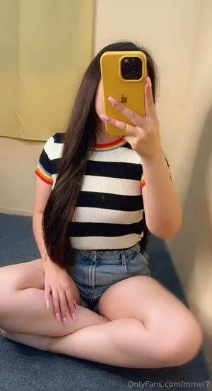 Mmel7 OnlyFans Leaked Free Thumbnail Picture - #G9lenCPEX8