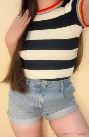 Mmel7 OnlyFans Leaked Free Thumbnail Picture - #OVyEtv128y