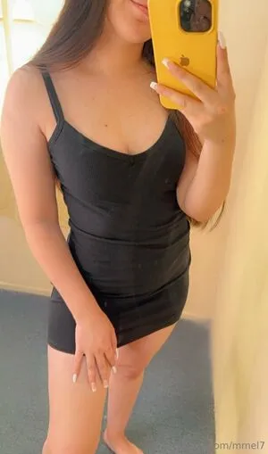 Mmel7 OnlyFans Leaked Free Thumbnail Picture - #aD9zam5YUH