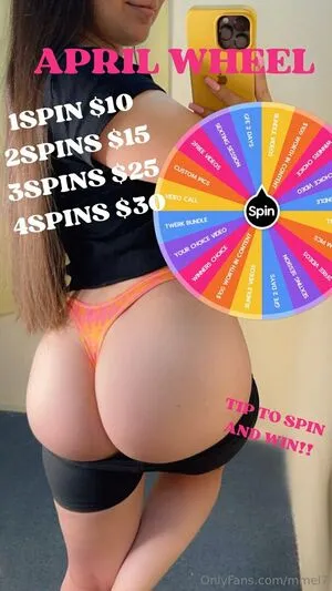 Mmel7 OnlyFans Leaked Free Thumbnail Picture - #j2f3U9MfZR