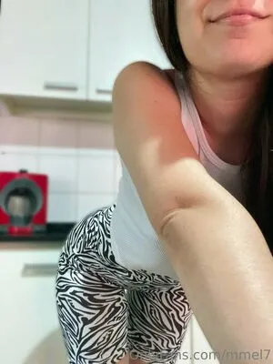 Mmel7 OnlyFans Leaked Free Thumbnail Picture - #pYms8fAK87