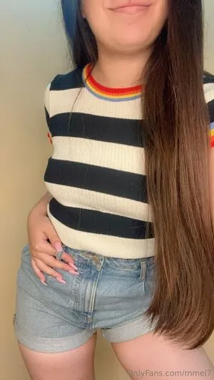 Mmel7 OnlyFans Leaked Free Thumbnail Picture - #vXalgoWxiR
