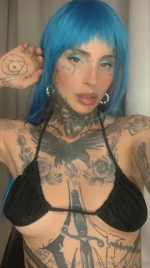 Mmelissarabbit OnlyFans Leaked Free Thumbnail Picture - #1bPxdDpA4x