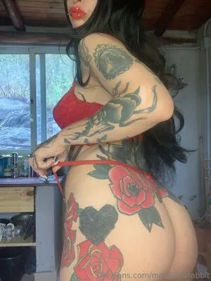 Mmelissarabbit OnlyFans Leaked Free Thumbnail Picture - #Cx1NCp7jTd