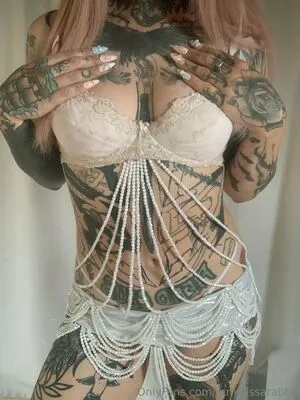 Mmelissarabbit OnlyFans Leaked Free Thumbnail Picture - #HZrnGVcOhc