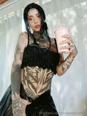 Mmelissarabbit OnlyFans Leaked Free Thumbnail Picture - #NbbBvteysc