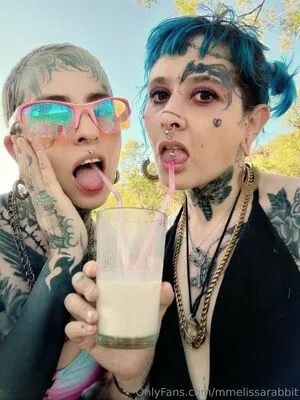 Mmelissarabbit OnlyFans Leaked Free Thumbnail Picture - #ZjKUekn9Bt