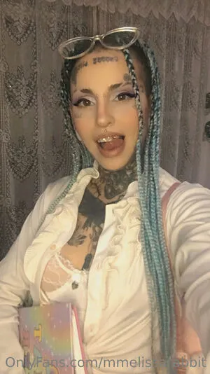Mmelissarabbit OnlyFans Leaked Free Thumbnail Picture - #eOXVlgUCi2
