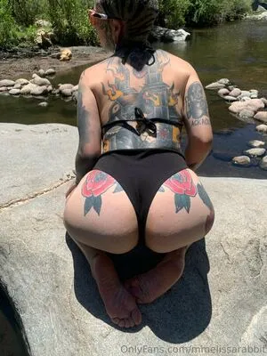 Mmelissarabbit OnlyFans Leaked Free Thumbnail Picture - #vaelGzOv3U