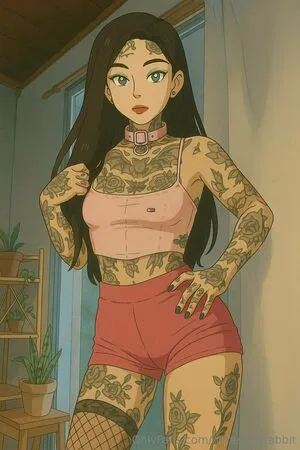 Mmelissarabbit OnlyFans Leaked Free Thumbnail Picture - #xEdDrs27xV