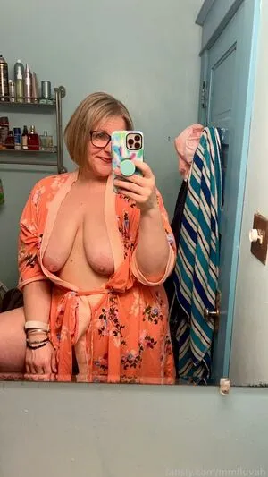 Mmfluvah OnlyFans Leaked Free Thumbnail Picture - #C498qLhugM