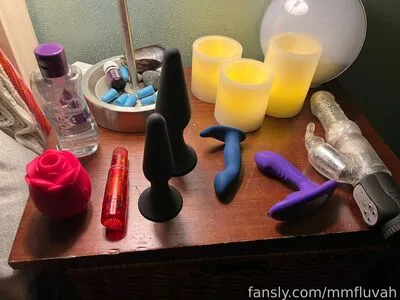 Mmfluvah OnlyFans Leaked Free Thumbnail Picture - #tVN2Aneyqq
