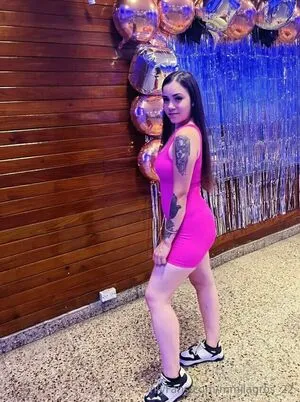 Mmilagros OnlyFans Leaked Free Thumbnail Picture - #1SwVT1u7aP