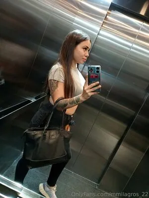 Mmilagros OnlyFans Leaked Free Thumbnail Picture - #P5NgozReP2