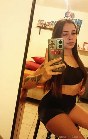 Mmilagros OnlyFans Leaked Free Thumbnail Picture - #ZHb5nS68J2