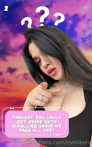 Mmilkers OnlyFans Leaked Free Thumbnail Picture - #0s3mqzPpnF