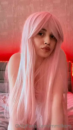 Mmilkers OnlyFans Leaked Free Thumbnail Picture - #8vkauF43Va