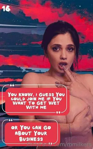 Mmilkers OnlyFans Leaked Free Thumbnail Picture - #UcAqzmko6m