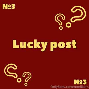 Mmilkers OnlyFans Leaked Free Thumbnail Picture - #W5G7xsnoA1