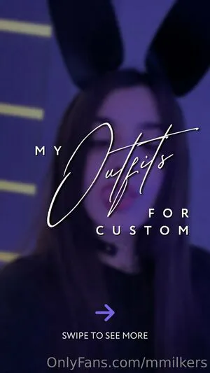 Mmilkers OnlyFans Leaked Free Thumbnail Picture - #XDXxR7aIxP
