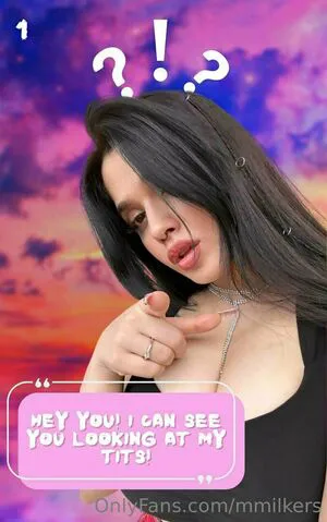 Mmilkers OnlyFans Leaked Free Thumbnail Picture - #bX4fBx9qRZ