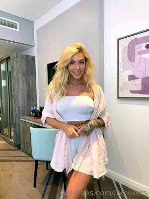 Mmilkers OnlyFans Leaked Free Thumbnail Picture - #bwMKJsadI4