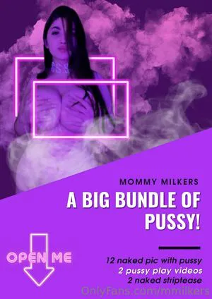 Mmilkers OnlyFans Leaked Free Thumbnail Picture - #j4GCsuvKpg