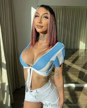 Mmilkers OnlyFans Leaked Free Thumbnail Picture - #mIh8R79ZCo