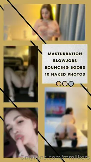 Mmilkers OnlyFans Leaked Free Thumbnail Picture - #mOKku0zvu9