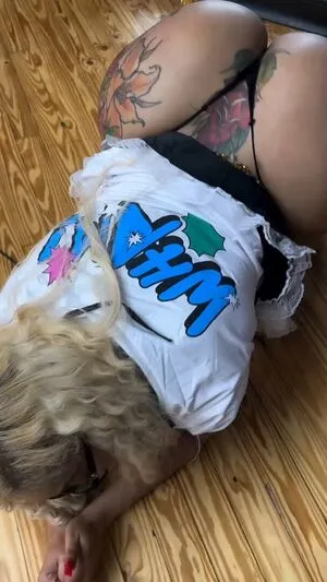 Mmilly28 OnlyFans Leaked Free Thumbnail Picture - #JiwvAI2VDA