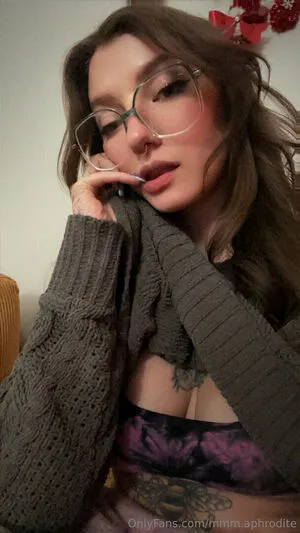 Mmm Aphrodite OnlyFans Leaked Free Thumbnail Picture - #HgX58GfG5X